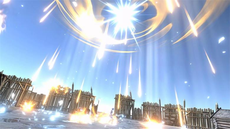 White mage spells 1.0